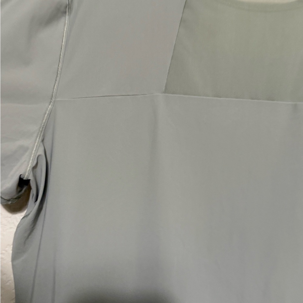 🍋 LULULEMON Sculpt Short Sleeve Shirt Pit to Pit: 22” - Picture 13 of 15